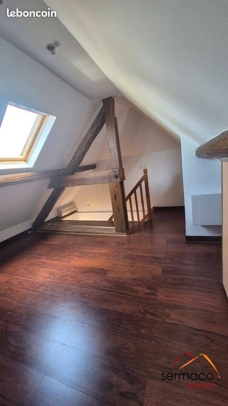 Appartement à vendre, 46m², Sarreguemines
