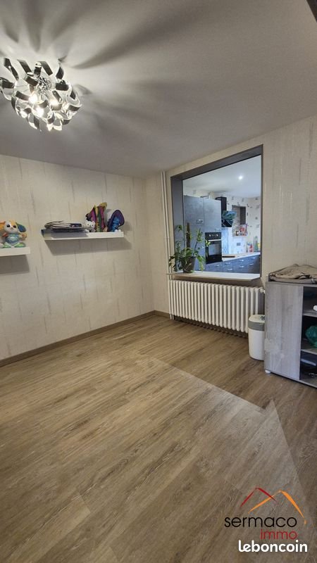 Maison à vendre, 107m², Freyming-Merlebach