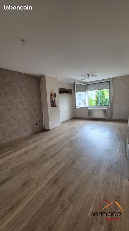 Maison à vendre, 107m², Freyming-Merlebach