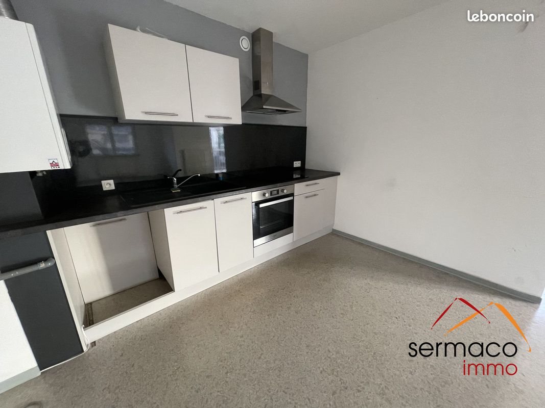 Appartement à louer, 95m², Rémering-lès-Puttelange