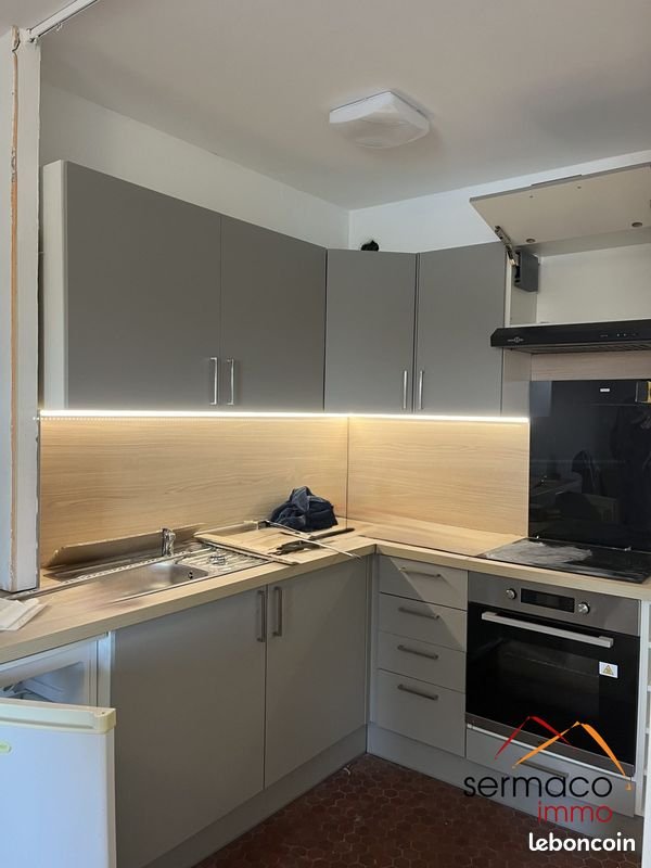 Appartement à louer, 30m², Sarreguemines