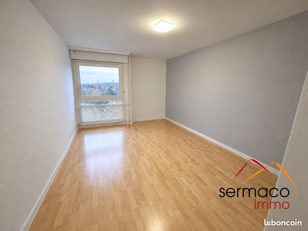 Appartement à louer, 30m², Sarreguemines