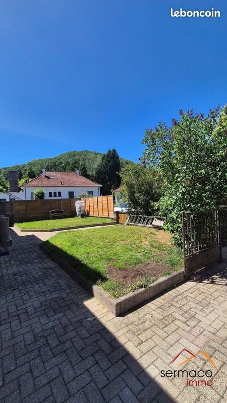 Maison à vendre, 136m², Spicheren