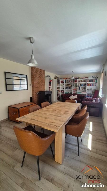 Maison à vendre, 136m², Spicheren