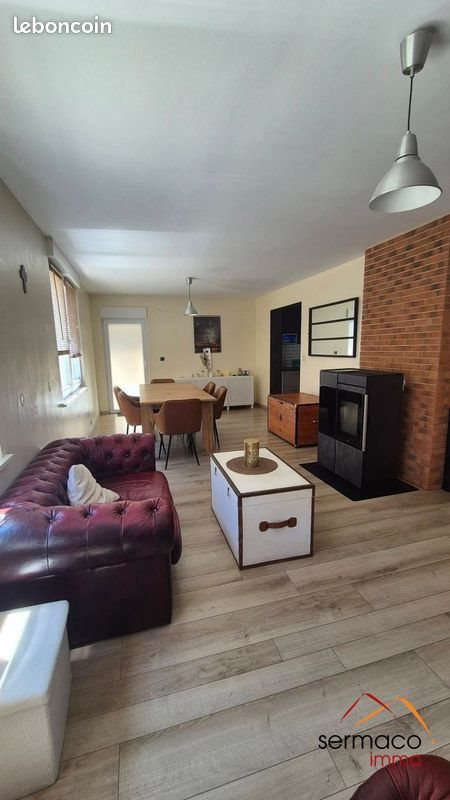 Maison à vendre, 136m², Spicheren