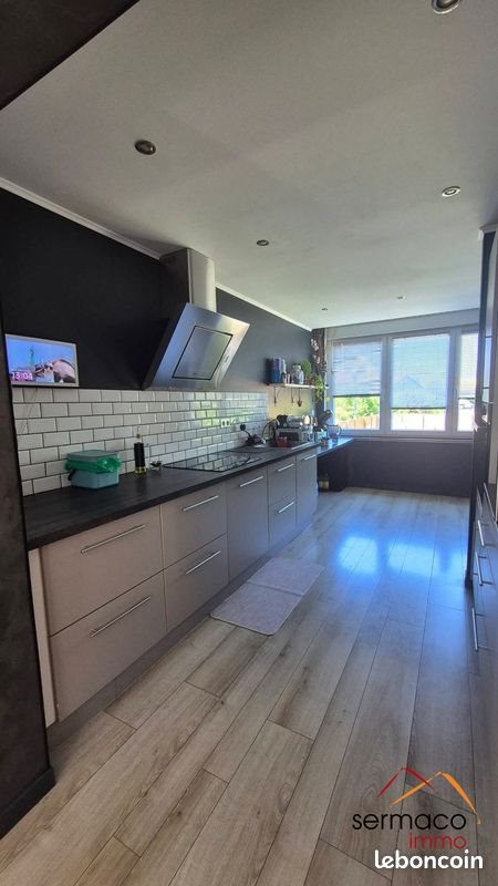 Maison à vendre, 136m², Spicheren