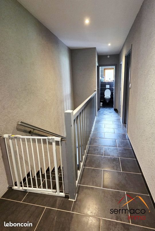 Maison à vendre, 116m², Hombourg-Haut