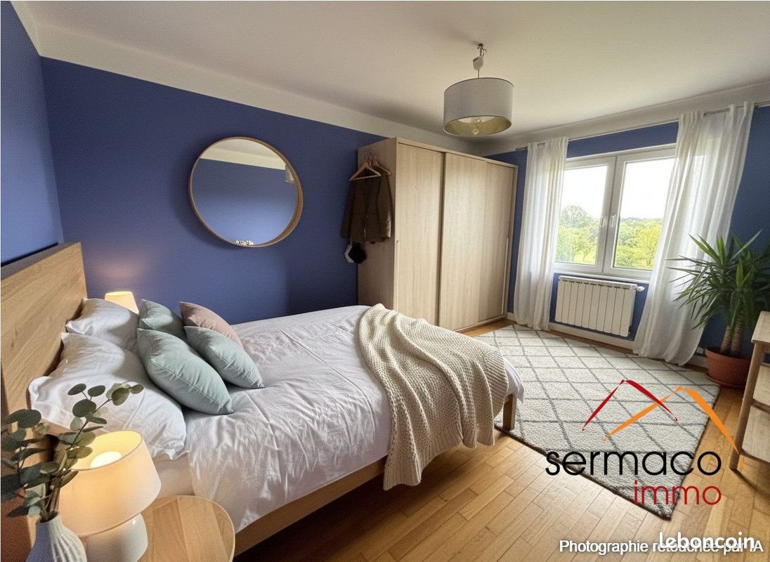 Maison à vendre, 120m², Sarreguemines