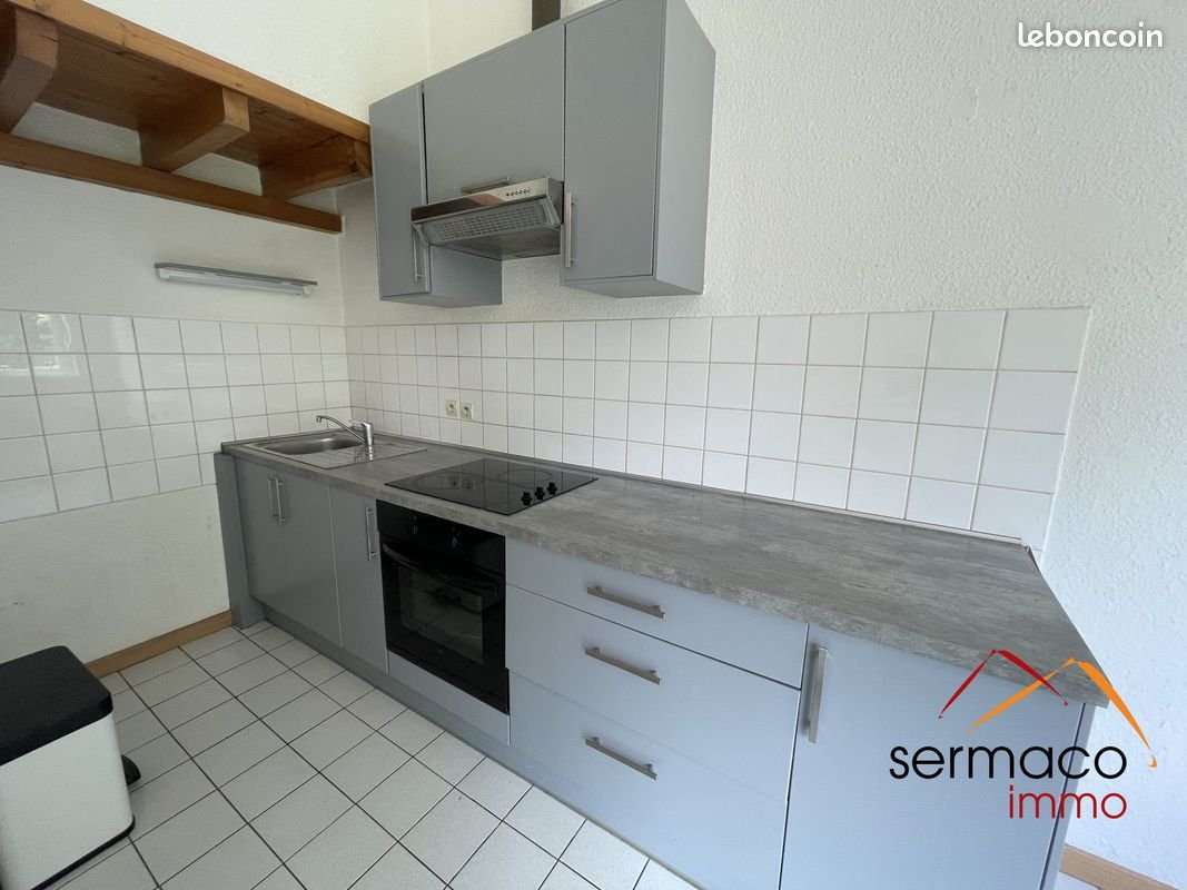 Appartement à louer, 53m², Sarreguemines