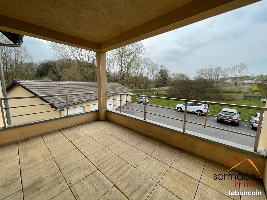 Appartement à louer, 77m², Hundling