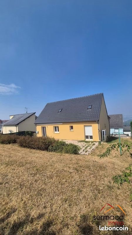 Maison à vendre, 140m², Oeting