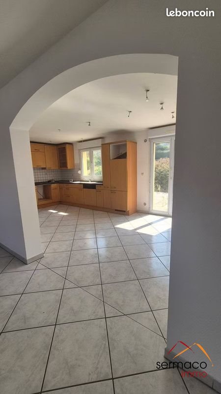 Maison à vendre, 140m², Oeting