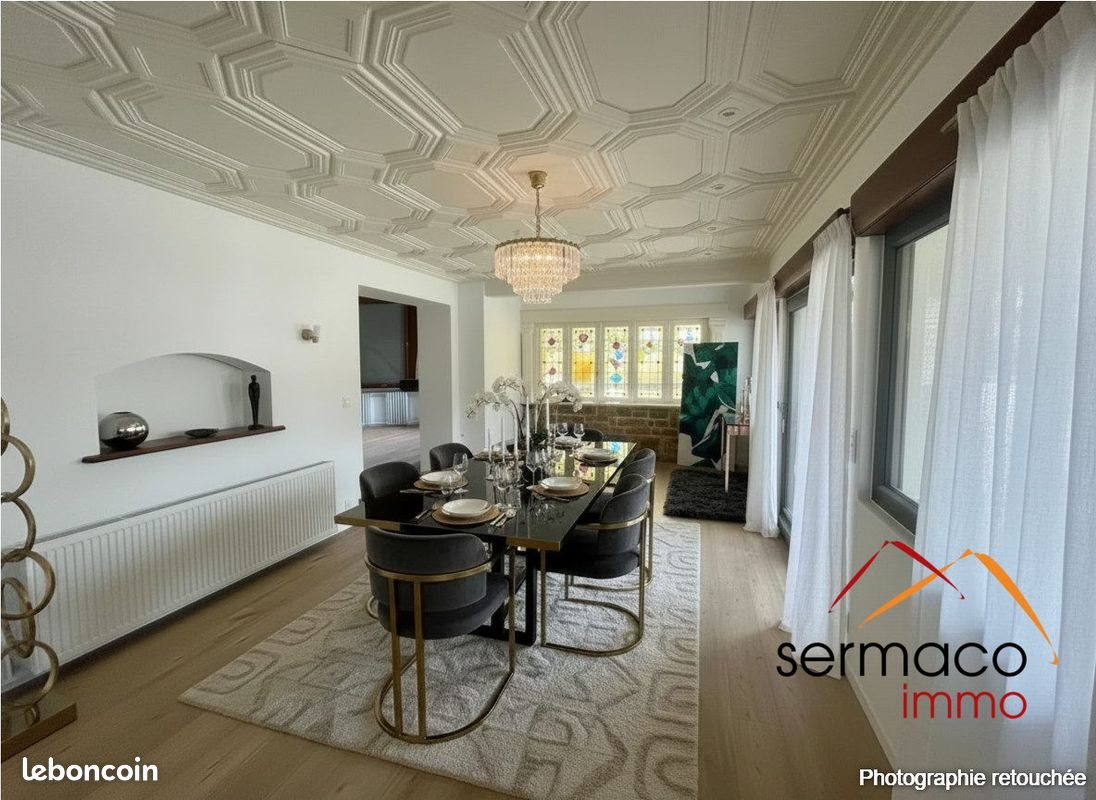 Maison à vendre, 178m², Nousseviller-Saint-Nabor
