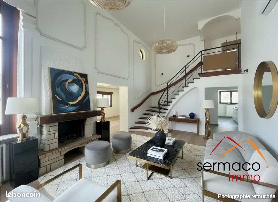 Maison à vendre, 178m², Nousseviller-Saint-Nabor