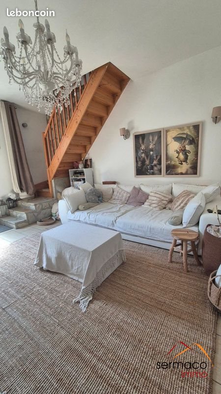 Appartement à vendre, 70m², Sarreguemines