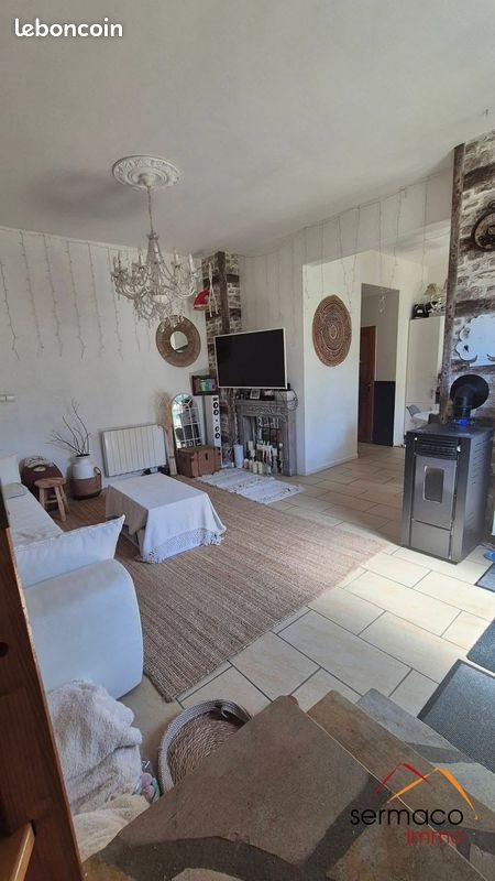 Appartement à vendre, 70m², Sarreguemines