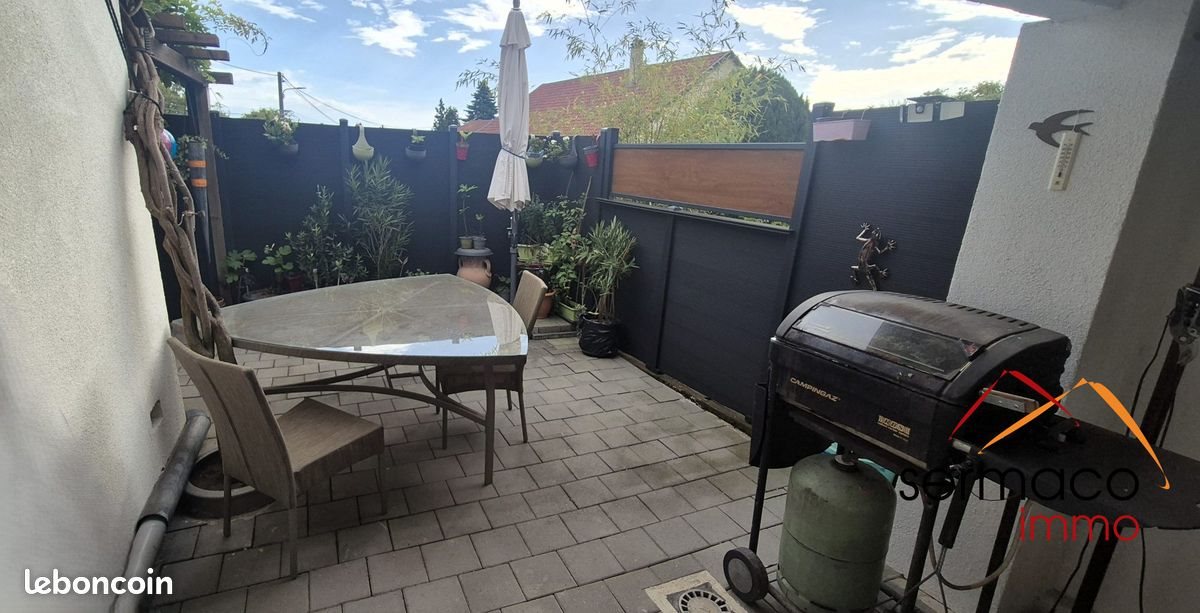 Maison à vendre, 116m², Guebenhouse
