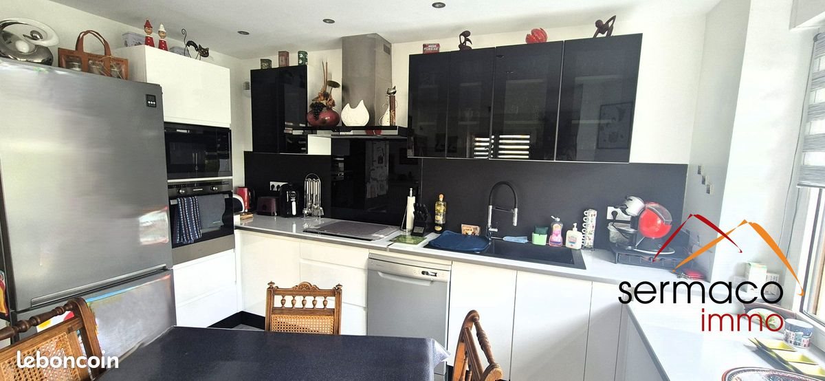 Maison à vendre, 116m², Guebenhouse