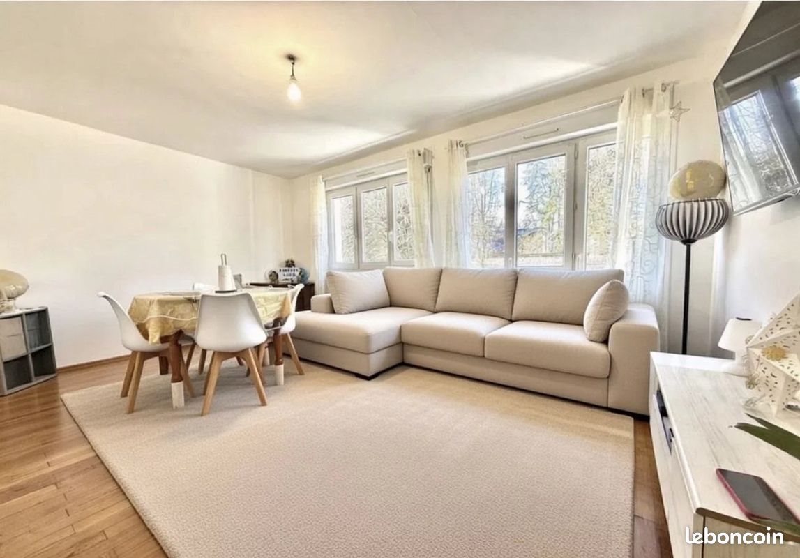 Appartement à vendre, 43m², Vernon