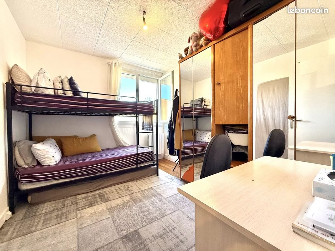 Appartement à vendre, 43m², Vernon
