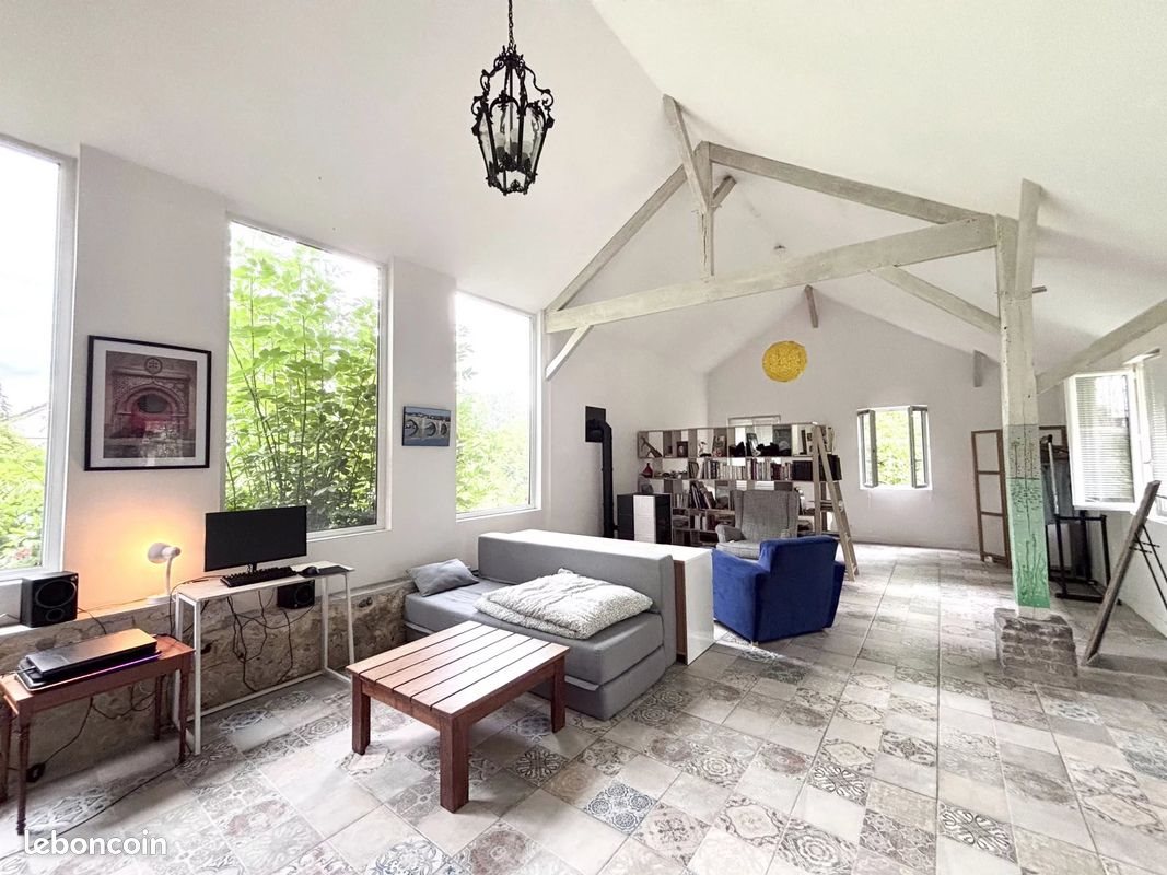 Maison à vendre, 210m², Vernon