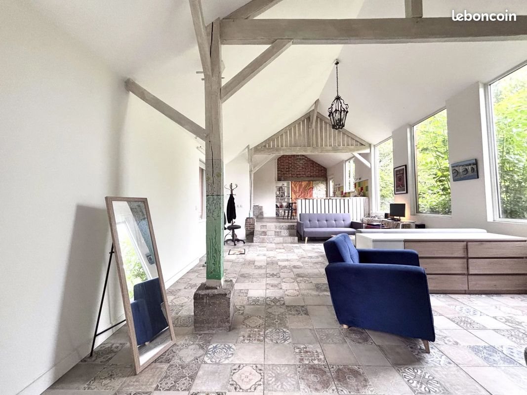 Maison à vendre, 210m², Vernon