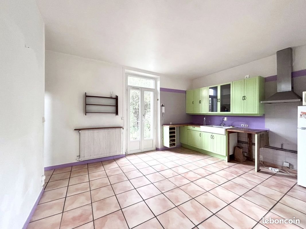 Maison à vendre, 210m², Vernon