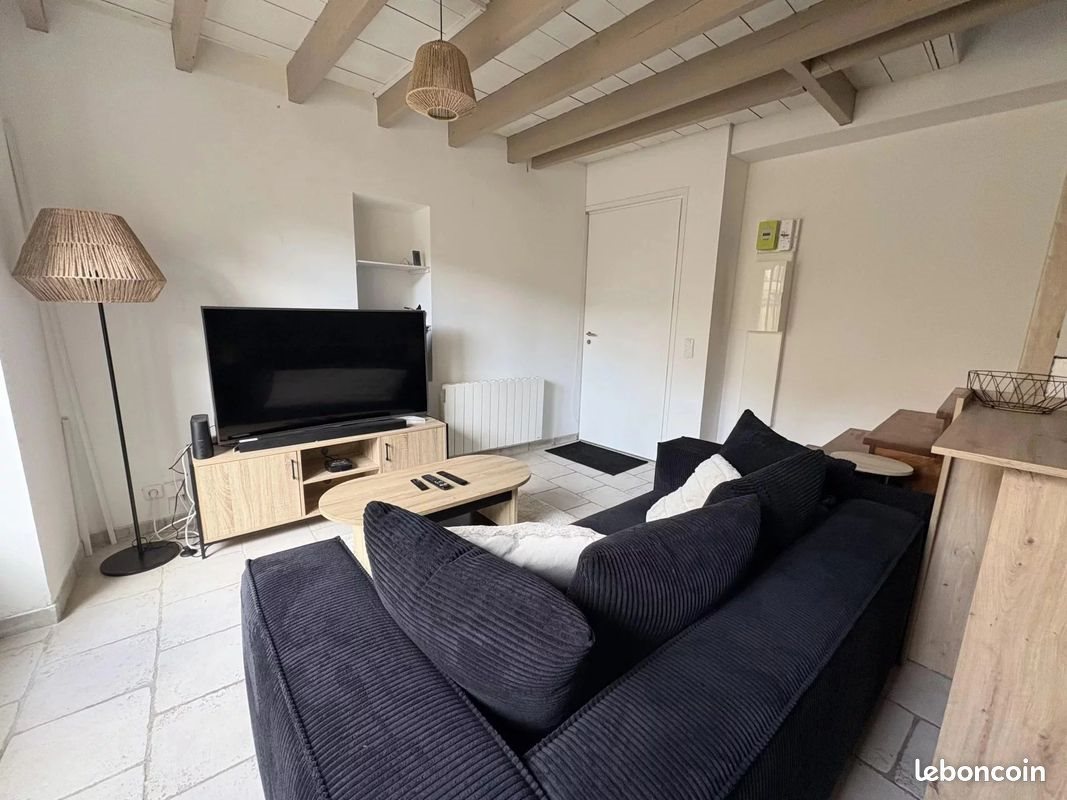 Maison à vendre, 34m², Pacy-sur-Eure