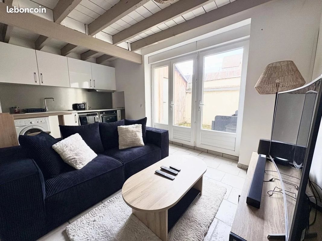 Maison à vendre, 34m², Pacy-sur-Eure