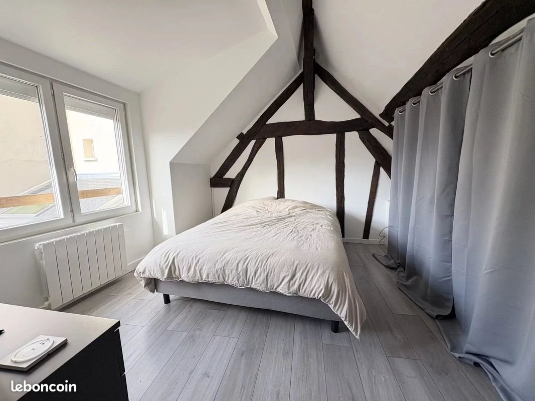 Maison à vendre, 34m², Pacy-sur-Eure