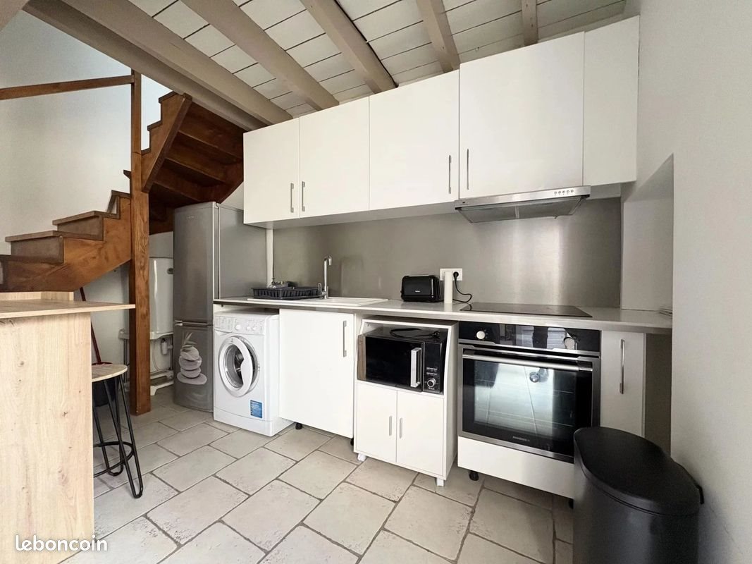 Maison à vendre, 34m², Pacy-sur-Eure