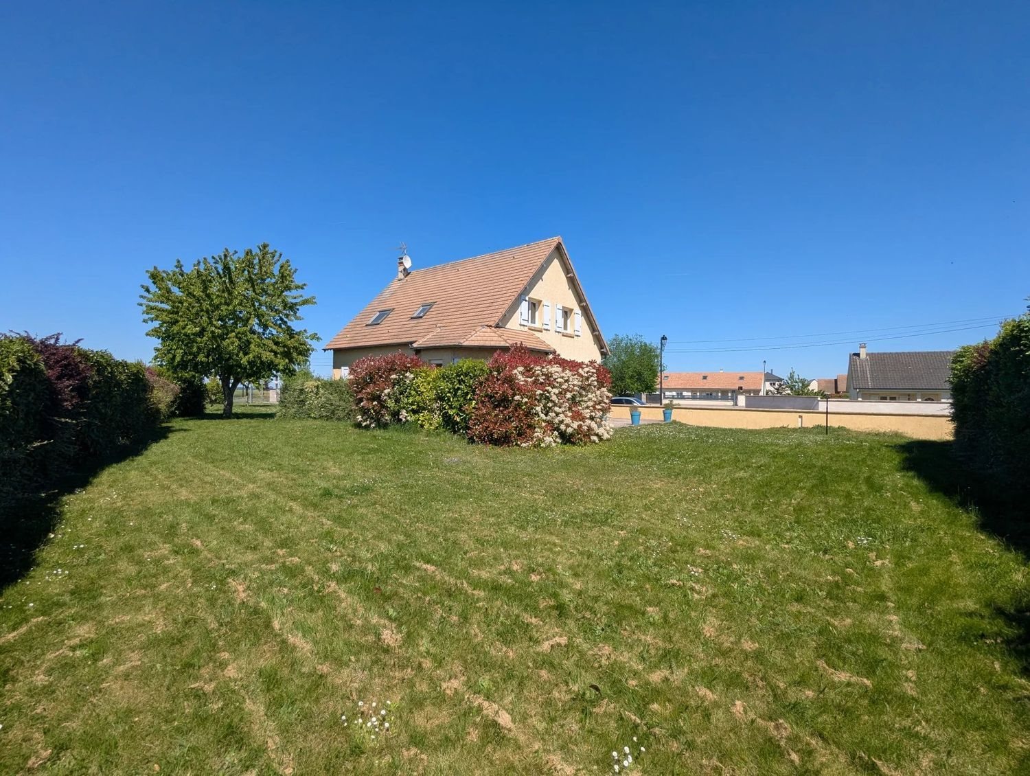 Maison à vendre, 128m², Gauciel