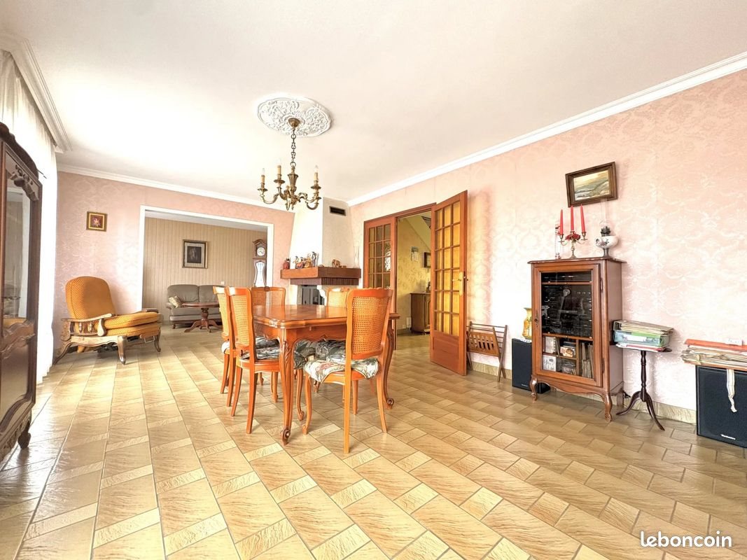 Maison à vendre, 150m², Evreux