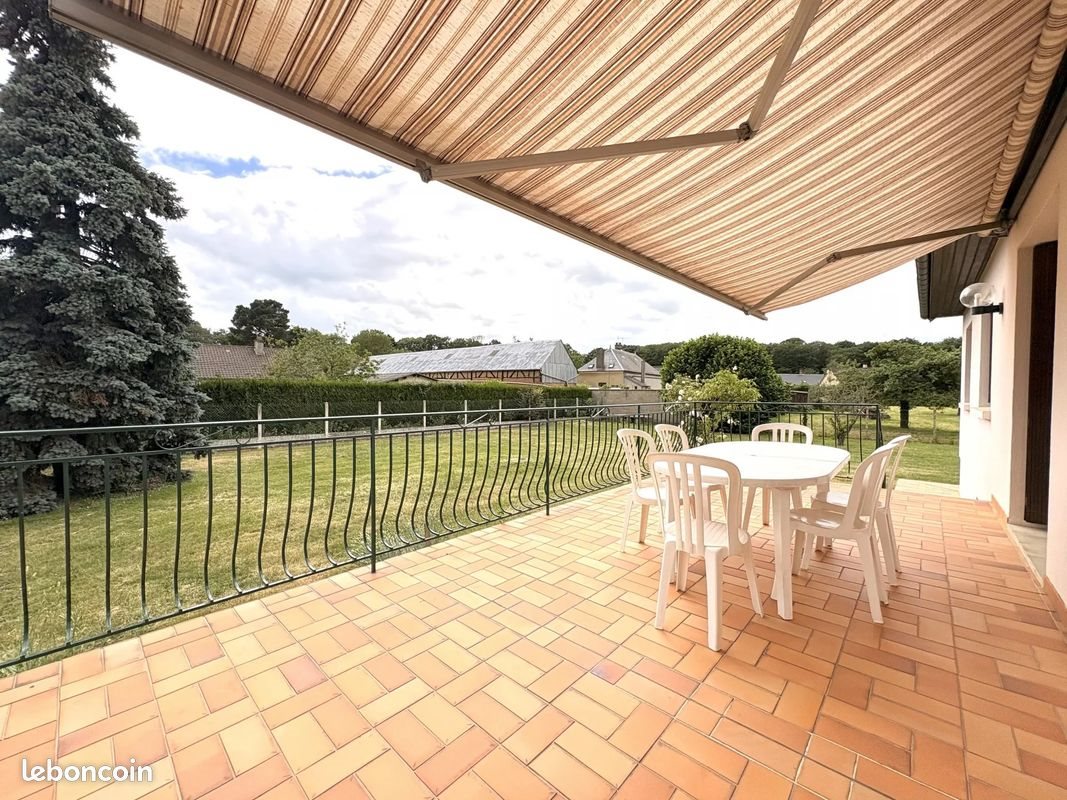 Maison à vendre, 150m², Evreux