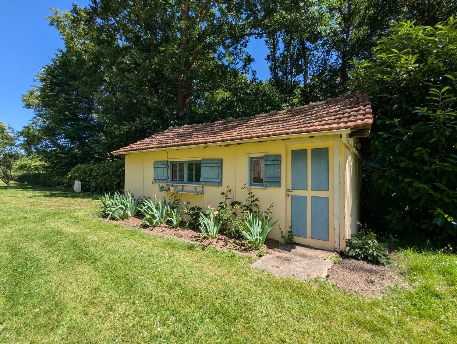 Maison à vendre, 110m², Fontaine-sous-Jouy