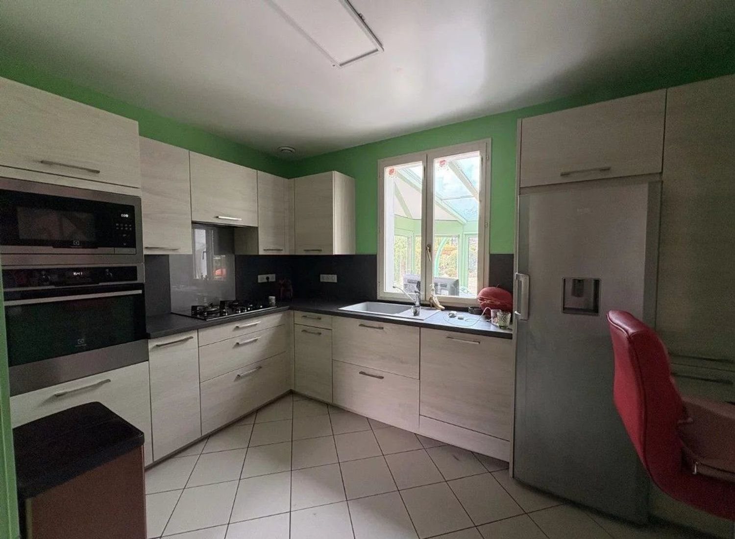 Maison à vendre, 96m², Ménilles