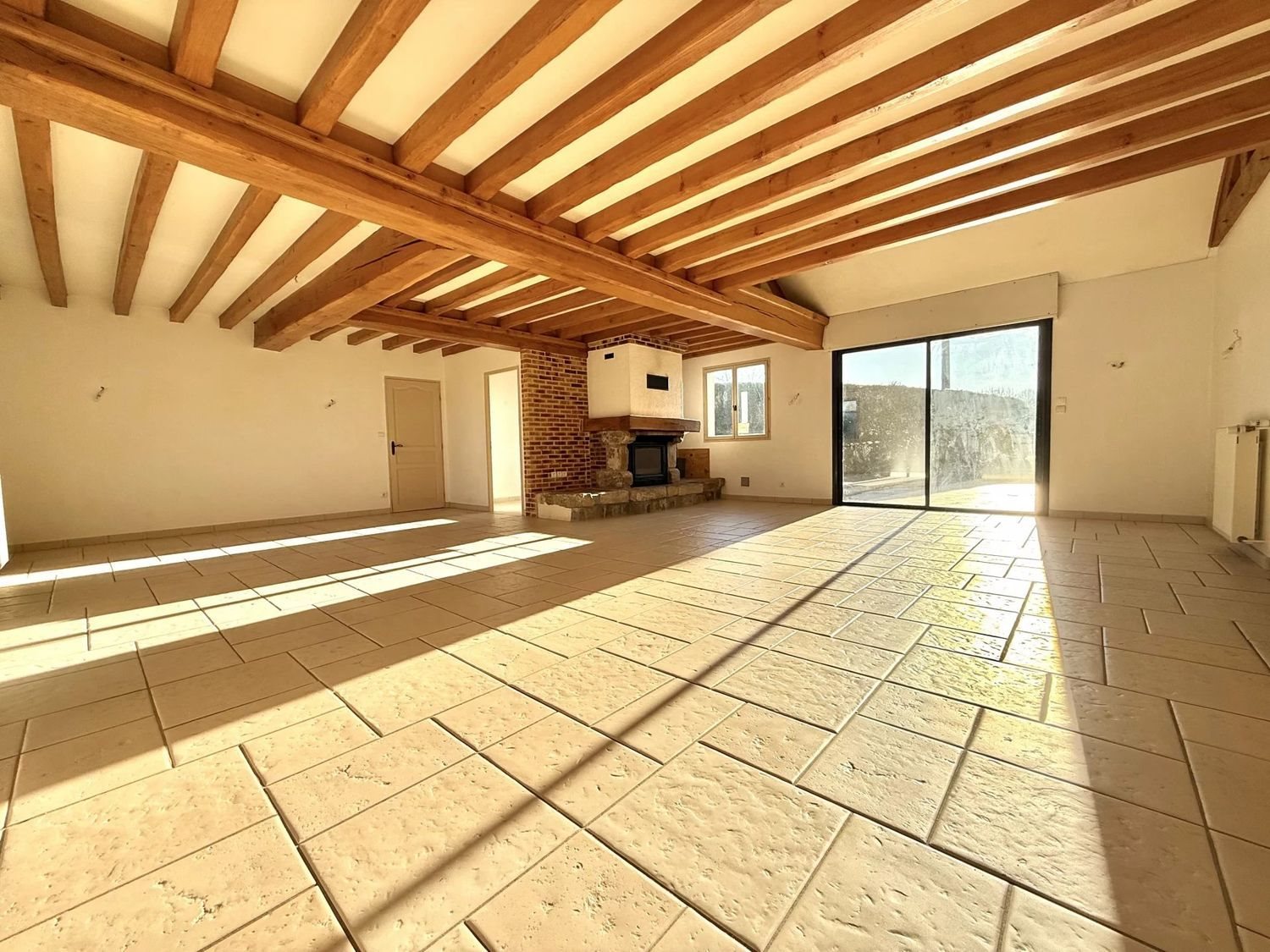 Maison à vendre, 185m², Sylvains-les-Moulins