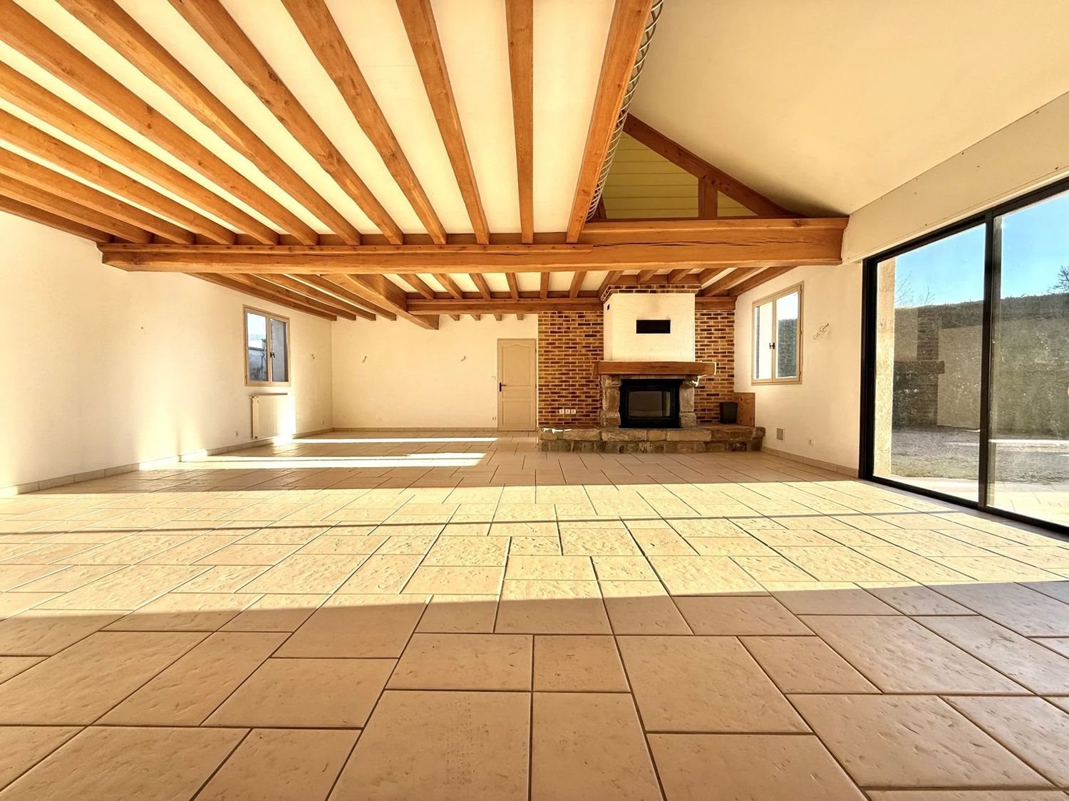Maison à vendre, 185m², Sylvains-les-Moulins