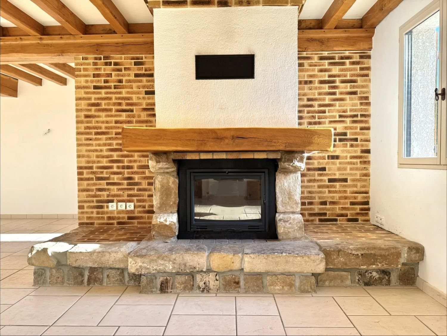 Maison à vendre, 185m², Sylvains-les-Moulins