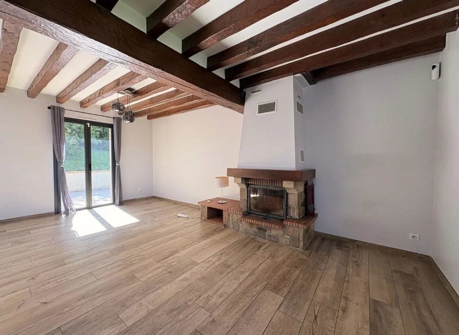 Maison à vendre, 126m², Croisy-sur-Eure