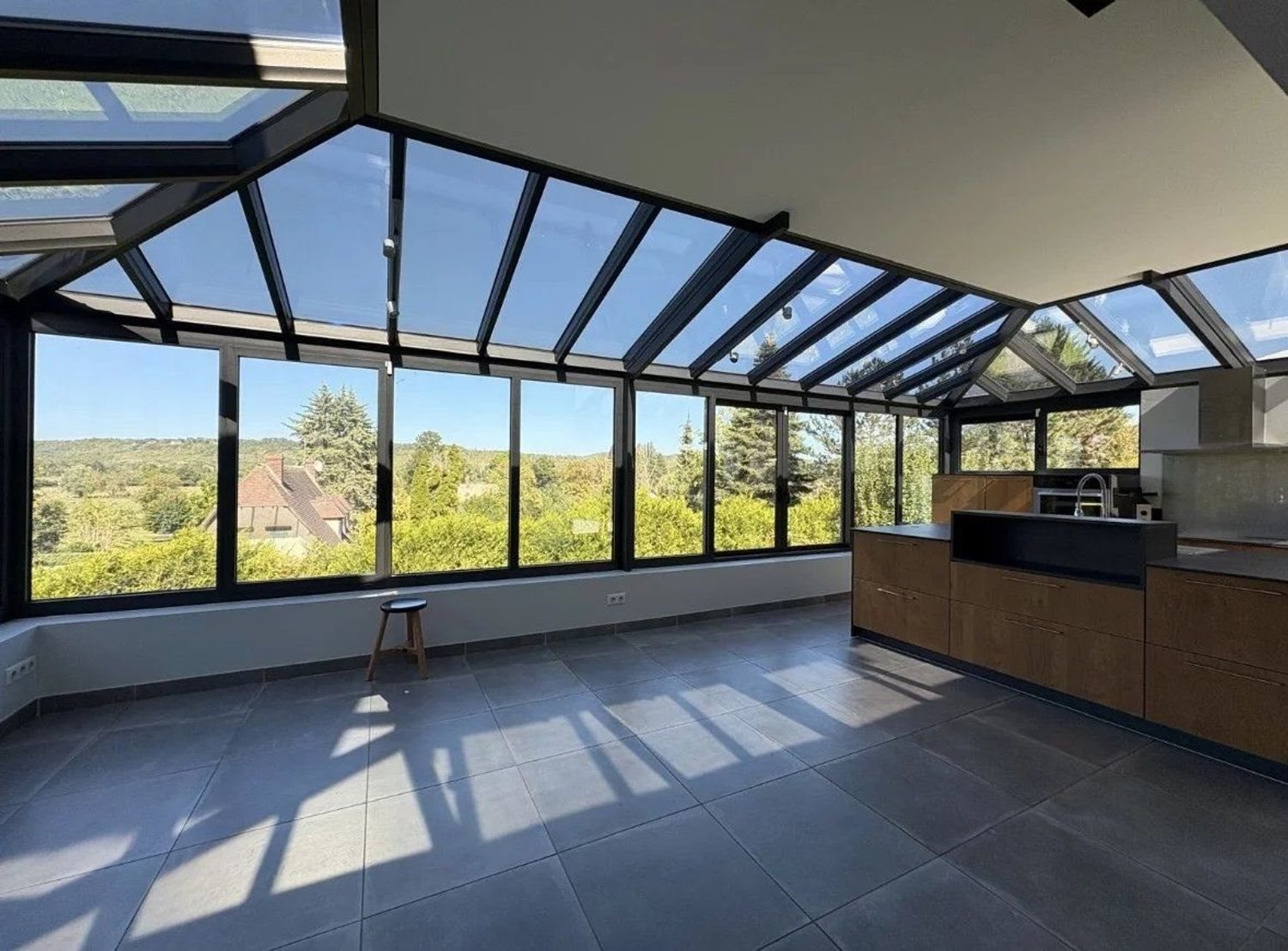 Maison à vendre, 126m², Croisy-sur-Eure