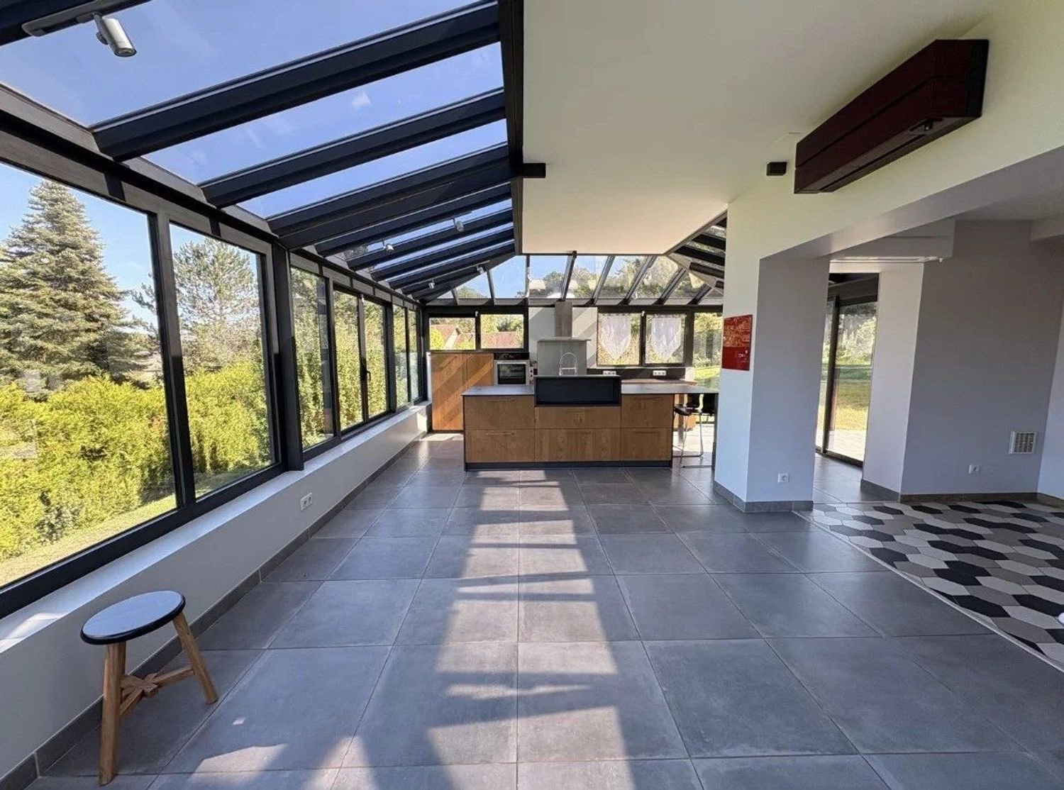 Maison à vendre, 126m², Croisy-sur-Eure