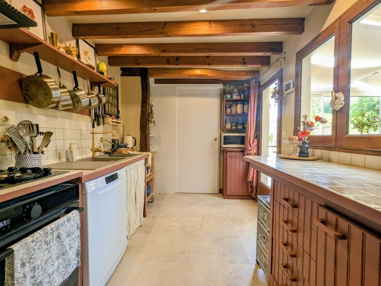 Maison à vendre, 102m², Pacy-sur-Eure