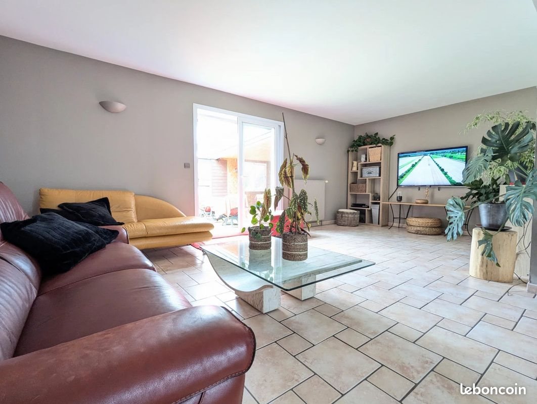 Maison à vendre, 188m², Autheuil-Authouillet