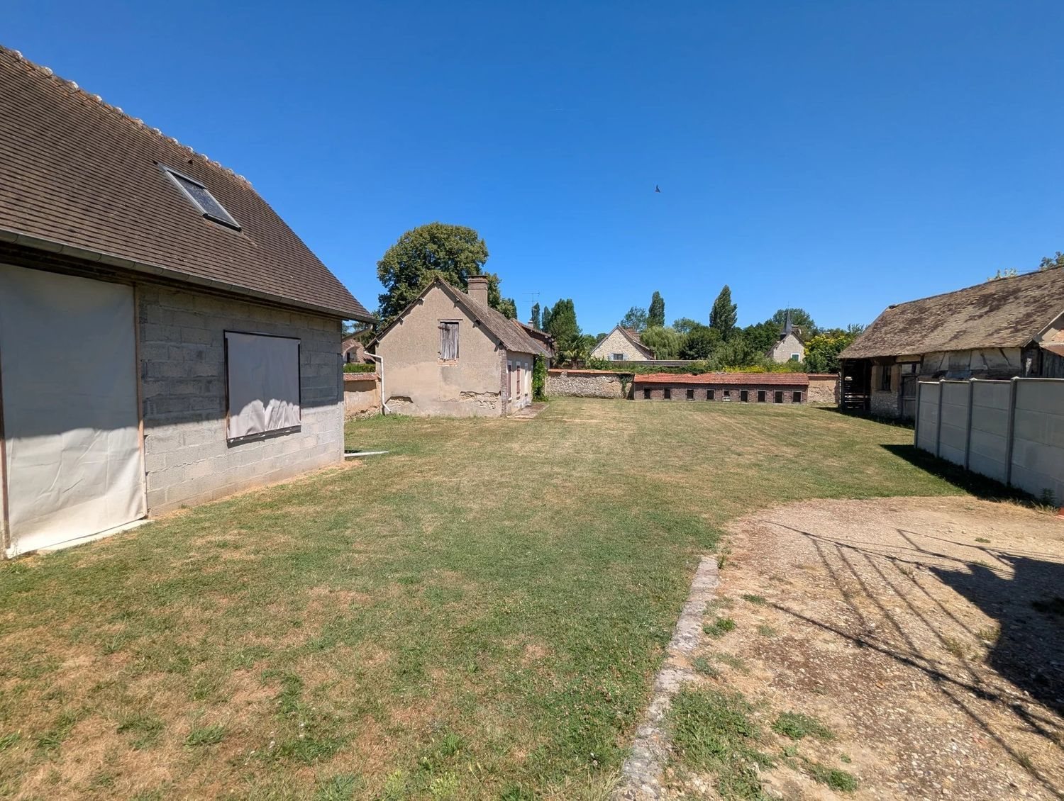 Maison à vendre, 190m², Fontaine-sous-Jouy