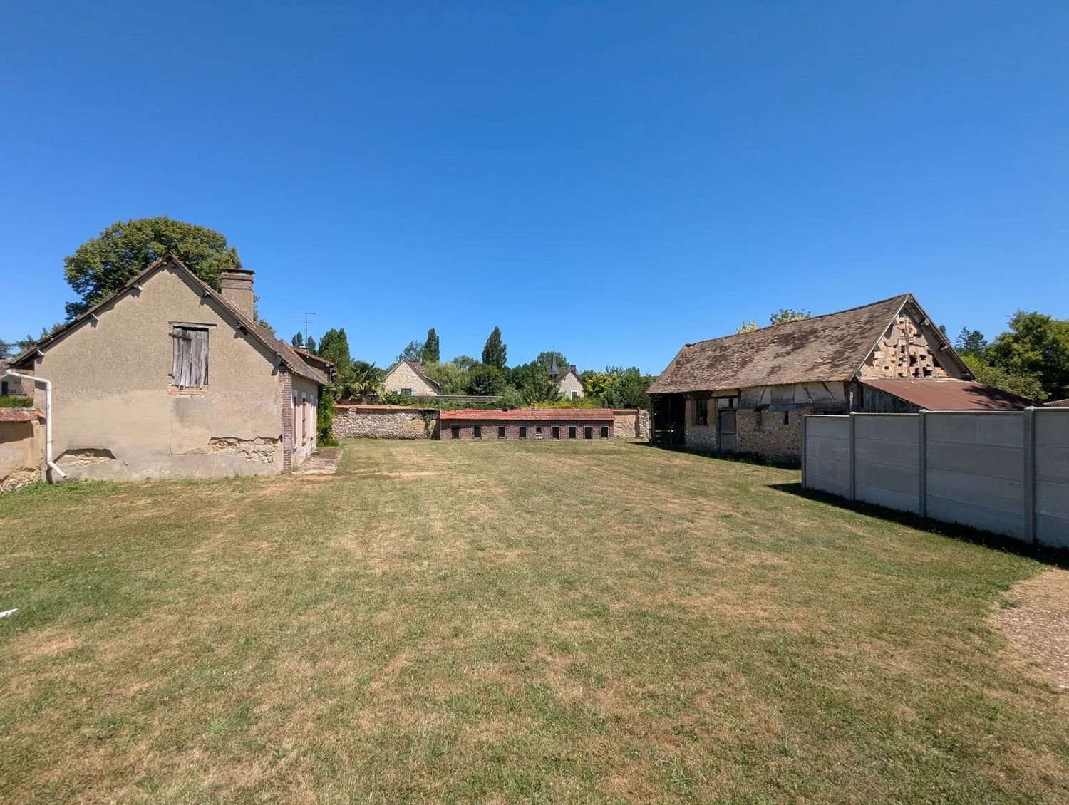 Maison à vendre, 190m², Fontaine-sous-Jouy