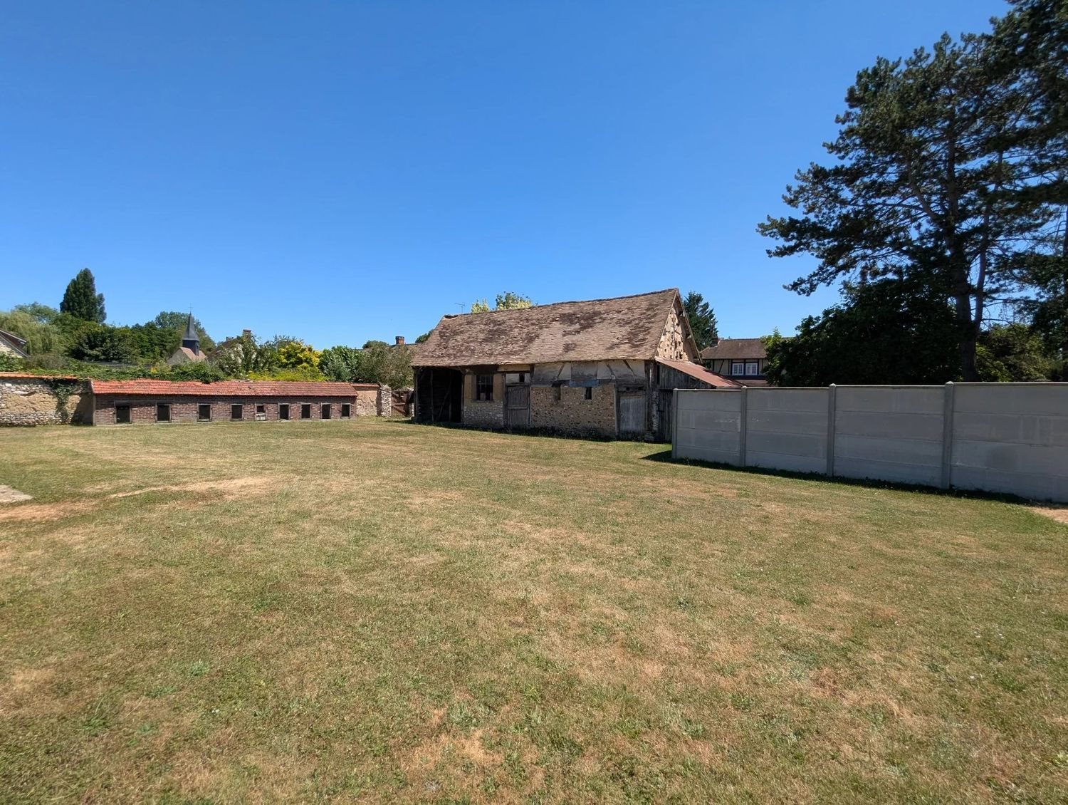 Maison à vendre, 190m², Fontaine-sous-Jouy