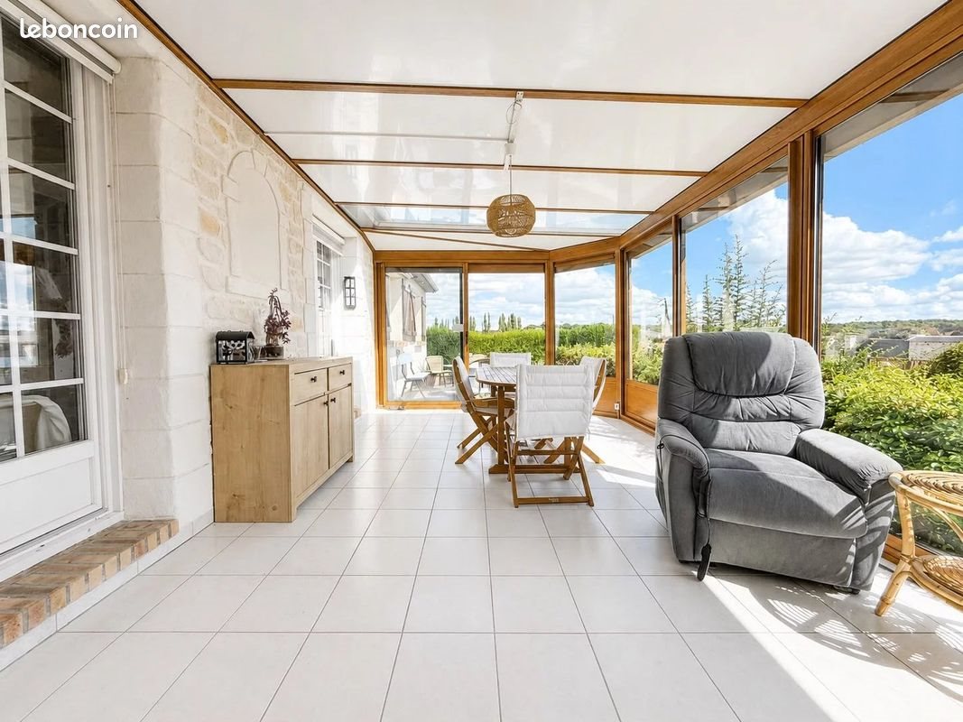 Maison à vendre, 96m², Évreux