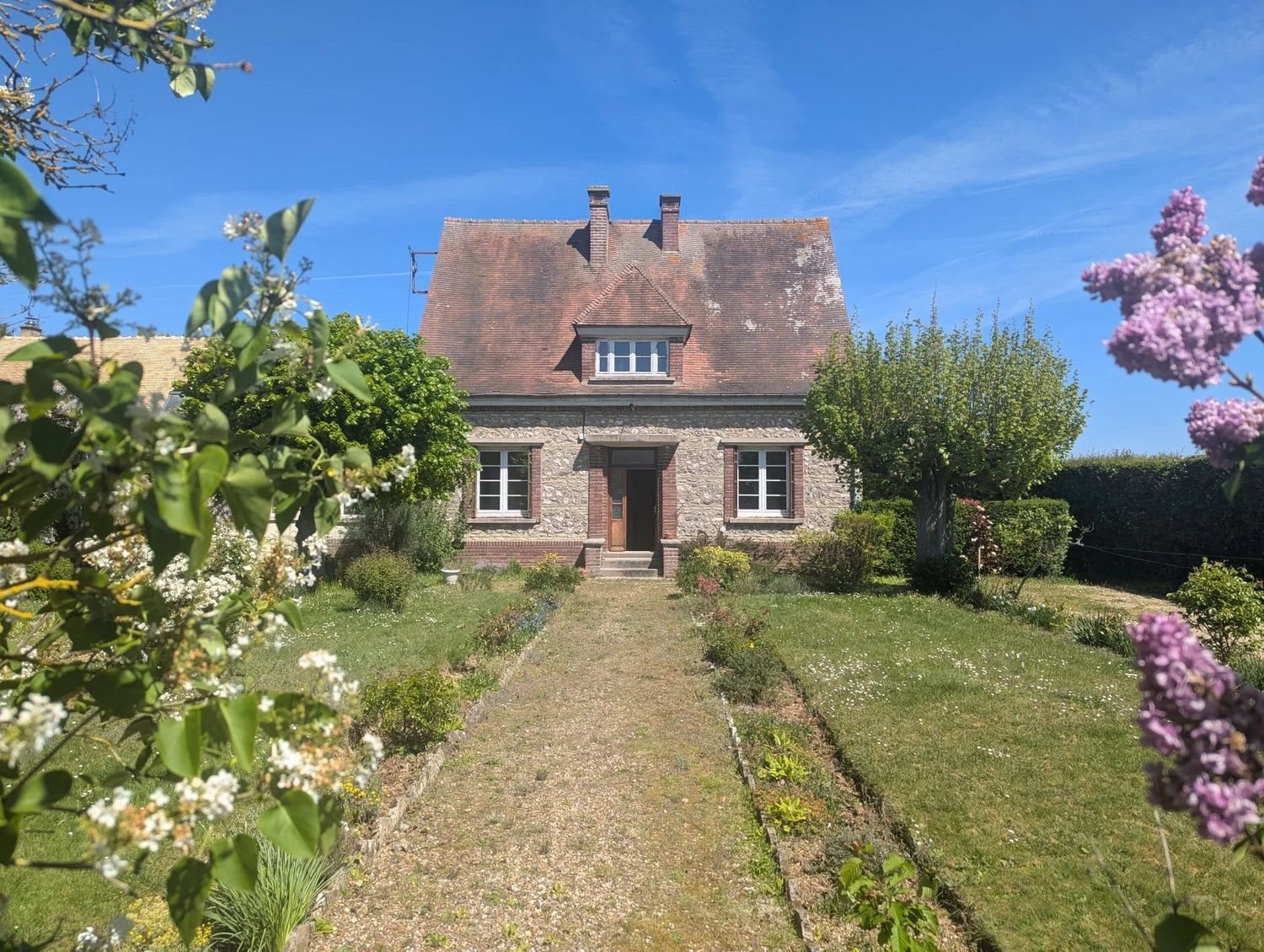Maison à vendre, 136m², Miserey