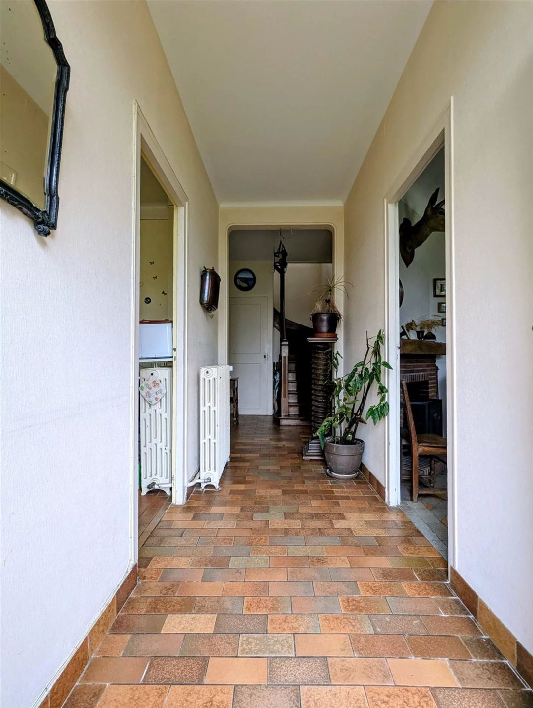 Maison à vendre, 136m², Miserey